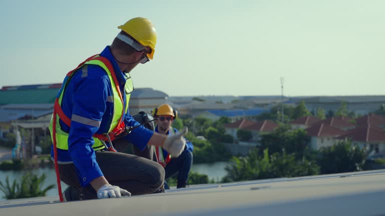 Best Slate Roofing  in Geneva, IL