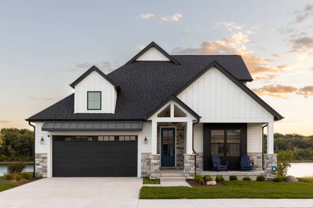 Best Sheet Metal Roofing  in Geneva, IL