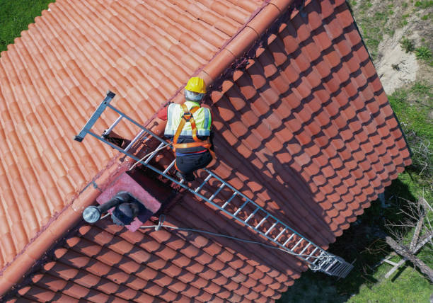 Best Hot Roofs  in Geneva, IL