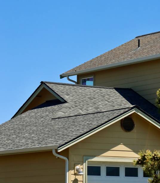 Roof Insulation in Geneva, IL